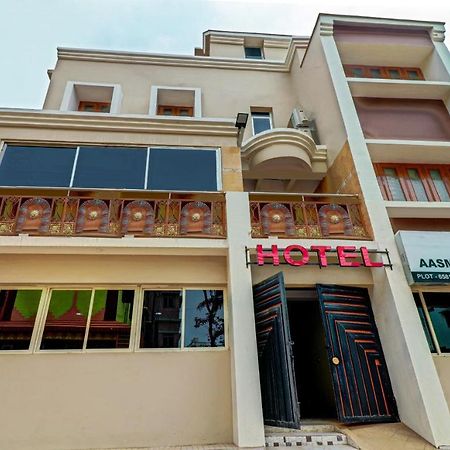 Itsy Hotels Aasma Luxury Villa Bhubaneswar Exterior photo